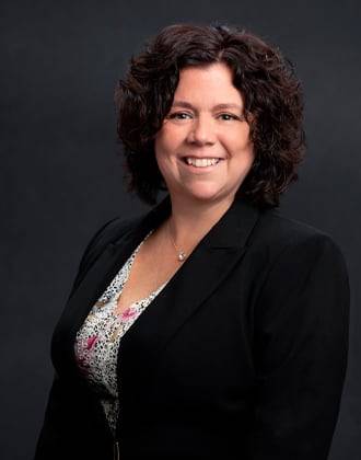 Jill Vogel, President, Lease Corporation of America and COO of LCA Bank Corporation