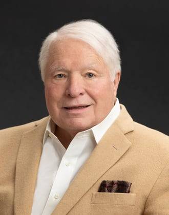 John B. Kemp, Chairman, Chief Strategic Officer
