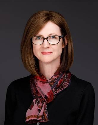 Laura Olsen, President, LCA Bank Corporation
