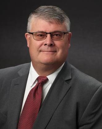 Jeffery Sugg, CEO, Lease Corporation of America and LCA Bank Corporation